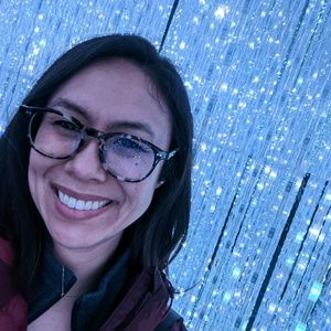 Meet your Posher, Megan